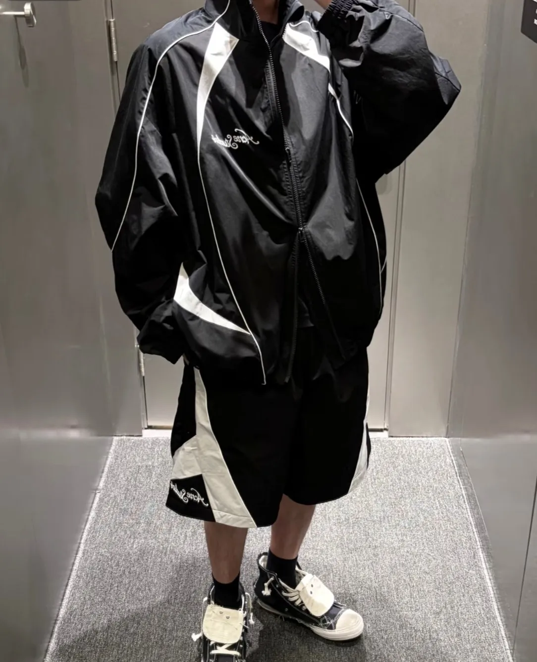 model picture